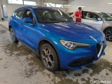  Alfa Romeo   STELVIO Alfa Romeo 2.0 Multiair Turbo Executive 5d #11