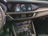  Alfa Romeo   STELVIO Alfa Romeo 2.0 Multiair Turbo Executive 5d #12
