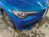  Alfa Romeo   STELVIO Alfa Romeo 2.0 Multiair Turbo Executive 5d #42
