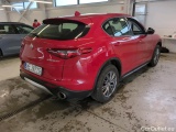  Alfa Romeo   STELVIO Alfa Romeo 2.0 Turbo 16v Super 200KM AT AWD 5d #2