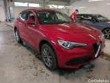  Alfa Romeo   STELVIO Alfa Romeo 2.0 Turbo 16v Super 200KM AT AWD 5d #8