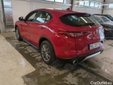  Alfa Romeo   STELVIO Alfa Romeo 2.0 Turbo 16v Super 200KM AT AWD 5d #12