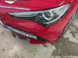  Alfa Romeo   STELVIO Alfa Romeo 2.0 Turbo 16v Super 200KM AT AWD 5d #32