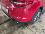  Alfa Romeo   STELVIO Alfa Romeo 2.0 Turbo 16v Super 200KM AT AWD 5d #51