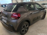  Citroen  C3 Citroën  1.2 PureTech 110 S&S Shine 5d #2