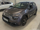  Citroen  C3 Citroën  1.2 PureTech 110 S&S Shine 5d 