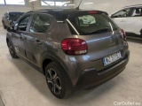  Citroen  C3 Citroën  1.2 PureTech 110 S&S Shine 5d #10