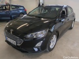  Ford  Focus Ford  1.0 EcoBoost 125KM Trend Edition 5d 