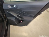  Ford  Focus Ford  1.0 EcoBoost 125KM Trend Edition 5d #20
