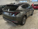  Hyundai  Tucson Hyundai  1.6 T-GDi 6MT 2WD 150KM Executive 5d #2