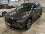  Hyundai  Tucson Hyundai  1.6 T-GDi 6MT 2WD 150KM Executive 5d 