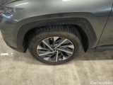  Hyundai  Tucson Hyundai  1.6 T-GDi 6MT 2WD 150KM Executive 5d #8