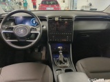  Hyundai  Tucson Hyundai  1.6 T-GDi 6MT 2WD 150KM Executive 5d #12