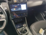  Hyundai  Tucson Hyundai  1.6 T-GDi 6MT 2WD 150KM Executive 5d #16