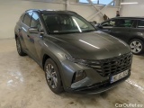  Hyundai  Tucson Hyundai  1.6 T-GDi 6MT 2WD 150KM Executive 5d #17