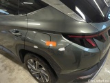  Hyundai  Tucson Hyundai  1.6 T-GDi 6MT 2WD 150KM Executive 5d #43