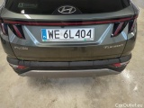  Hyundai  Tucson Hyundai  1.6 T-GDi 6MT 2WD 150KM Executive 5d #47