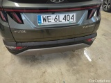  Hyundai  Tucson Hyundai  1.6 T-GDi 6MT 2WD 150KM Executive 5d #59