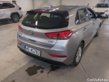  Hyundai  i30 Hyundai  1.5 DPI 6MT 110KM Classic Plus 5d #2