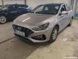  Hyundai  i30 Hyundai  1.5 DPI 6MT 110KM Classic Plus 5d 