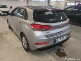  Hyundai  i30 Hyundai  1.5 DPI 6MT 110KM Classic Plus 5d #10