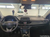  Hyundai  i30 Hyundai  1.5 DPI 6MT 110KM Classic Plus 5d #11
