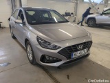  Hyundai  i30 Hyundai  1.5 DPI 6MT 110KM Classic Plus 5d #16