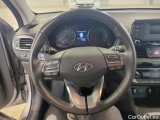  Hyundai  i30 Hyundai  1.5 DPI 6MT 110KM Classic Plus 5d #27