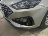  Hyundai  i30 Hyundai  1.5 DPI 6MT 110KM Classic Plus 5d #40