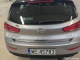  Hyundai  i30 Hyundai  1.5 DPI 6MT 110KM Classic Plus 5d #58