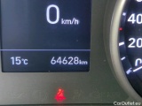  Hyundai  i30 Hyundai  Wagon 1.5 DPI 6MT 110KM Classic Plus 5d #5