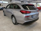  Hyundai  i30 Hyundai  Wagon 1.5 DPI 6MT 110KM Classic Plus 5d #10
