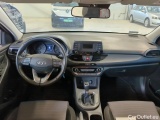  Hyundai  i30 Hyundai  Wagon 1.5 DPI 6MT 110KM Classic Plus 5d #11