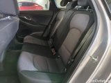  Hyundai  i30 Hyundai  Wagon 1.5 DPI 6MT 110KM Classic Plus 5d #12