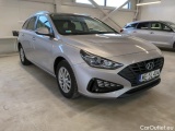  Hyundai  i30 Hyundai  Wagon 1.5 DPI 6MT 110KM Classic Plus 5d #16