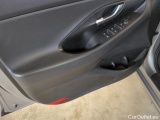  Hyundai  i30 Hyundai  Wagon 1.5 DPI 6MT 110KM Classic Plus 5d #19