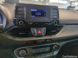  Hyundai  i30 Hyundai  Wagon 1.5 DPI 6MT 110KM Classic Plus 5d #17