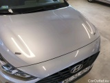 Hyundai  i30 Hyundai  Wagon 1.5 DPI 6MT 110KM Classic Plus 5d #23
