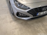  Hyundai  i30 Hyundai  Wagon 1.5 DPI 6MT 110KM Classic Plus 5d #26