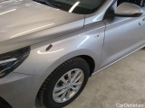  Hyundai  i30 Hyundai  Wagon 1.5 DPI 6MT 110KM Classic Plus 5d #28