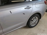  Hyundai  i30 Hyundai  Wagon 1.5 DPI 6MT 110KM Classic Plus 5d #33