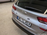  Hyundai  i30 Hyundai  Wagon 1.5 DPI 6MT 110KM Classic Plus 5d #38