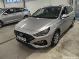 Hyundai  i30 Hyundai  Wagon 1.5 DPI 6MT 110KM Classic Plus 5d 