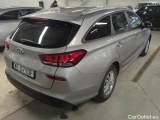  Hyundai  i30 Hyundai  Wagon 1.5 DPI 6MT 110KM Classic Plus 5d #2