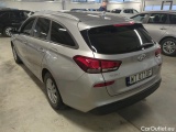  Hyundai  i30 Hyundai  Wagon 1.5 DPI 6MT 110KM Classic Plus 5d #10