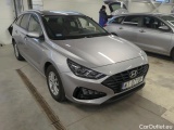  Hyundai  i30 Hyundai  Wagon 1.5 DPI 6MT 110KM Classic Plus 5d #16