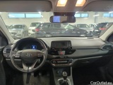  Hyundai  i30 Hyundai  Wagon 1.5 DPI 6MT 110KM Classic Plus 5d #11