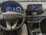  Hyundai  i30 Hyundai  Wagon 1.5 DPI 6MT 110KM Classic Plus 5d #18