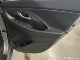  Hyundai  i30 Hyundai  Wagon 1.5 DPI 6MT 110KM Classic Plus 5d #22