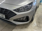 Hyundai  i30 Hyundai  Wagon 1.5 DPI 6MT 110KM Classic Plus 5d #41